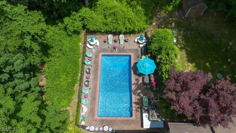 1 Woodlawn Road Sparta, NJ 07871 - Photo 40 of 45