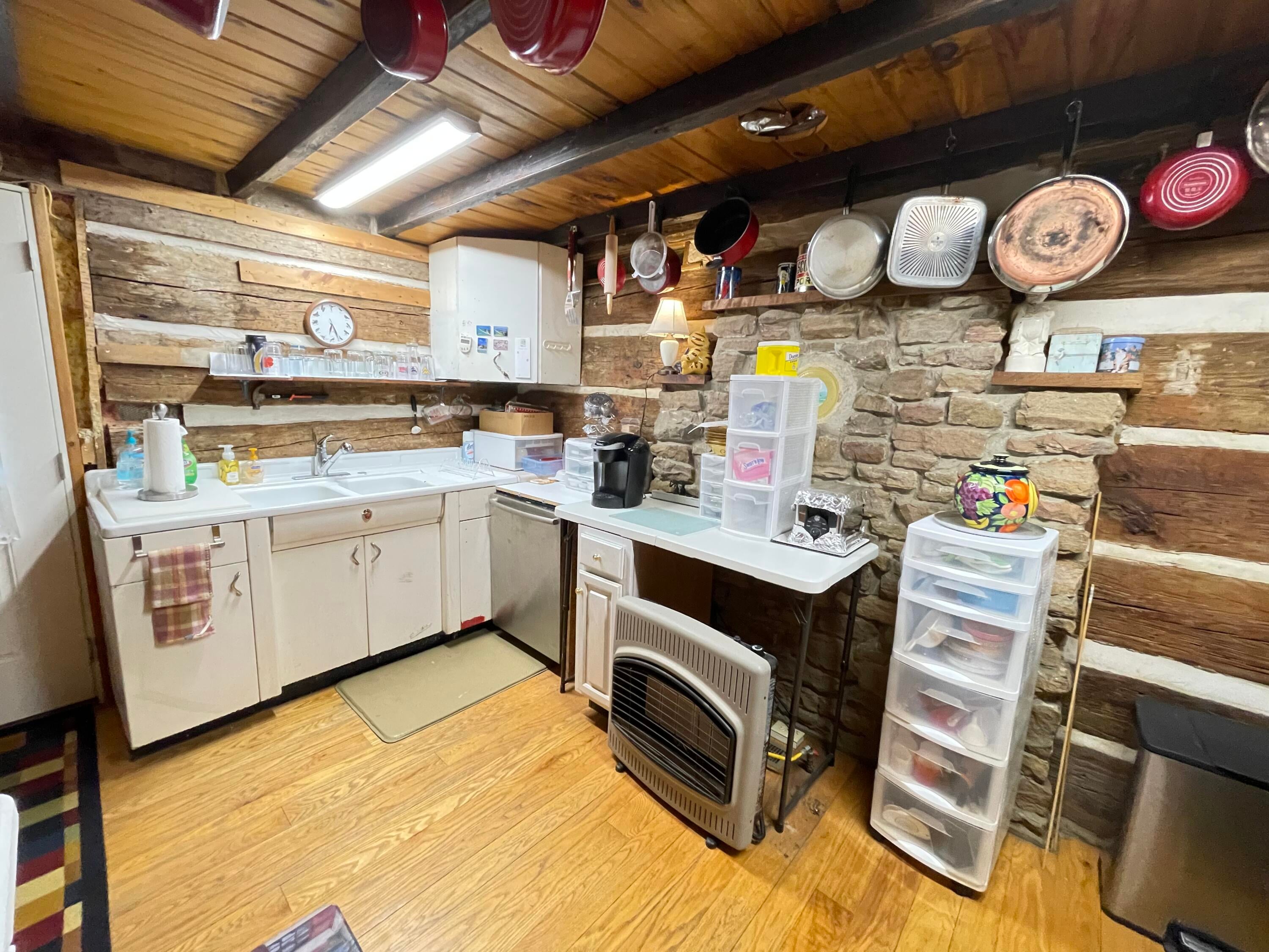 580-680 Fox Trail Road Crawley, WV 24931 - Photo 21 of 69 Gallery Image 21