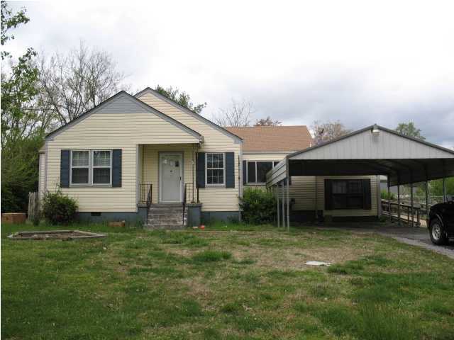 511 Sharondale Road, Unit 1 Chattanooga, TN 37412 - Photo 1 of 2 Primary Photo