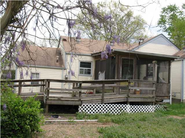511 Sharondale Road, Unit 1 Chattanooga, TN 37412 - Photo 2 of 2 Additional Photo