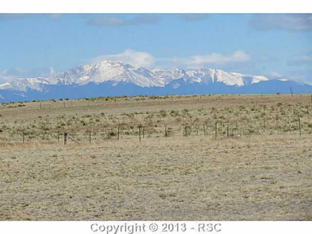 8756 McClelland Road Calhan, CO 80808 - Photo 19 of 25 Pikes Peak