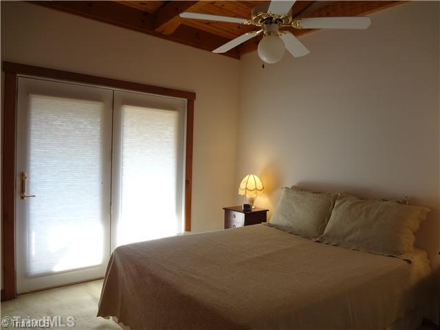 1271 Carson Watts Road King, NC 27021 - Photo 10 of 16 3rd Bedroom.