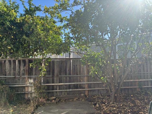 2150 Monterey Road, Unit 75 San Jose, CA 95112 - Photo 20 of 38 a view of outdoor space and yard