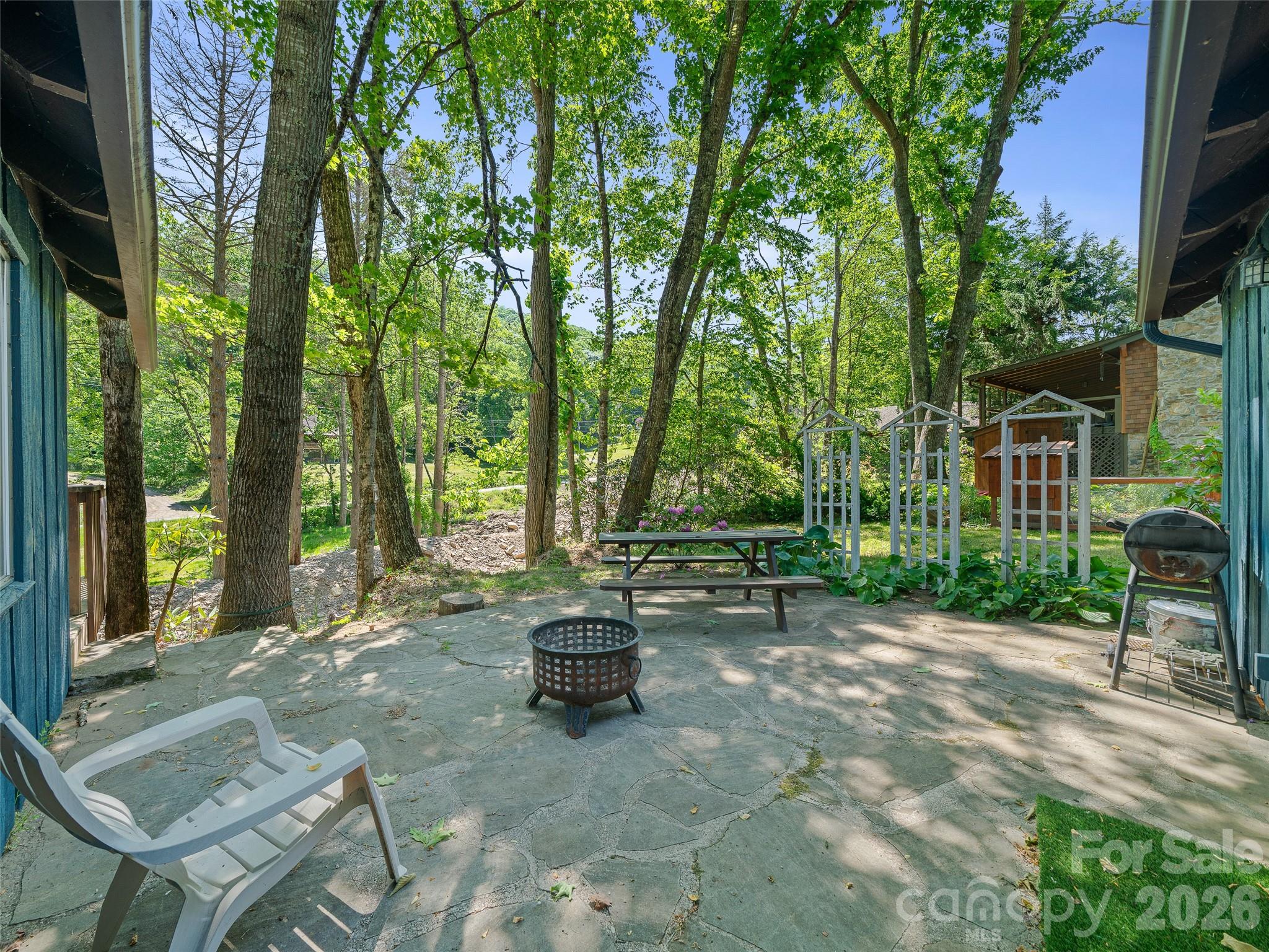 137 Mountain Farm Road Burnsville, NC 28714 - Photo 29 of 30