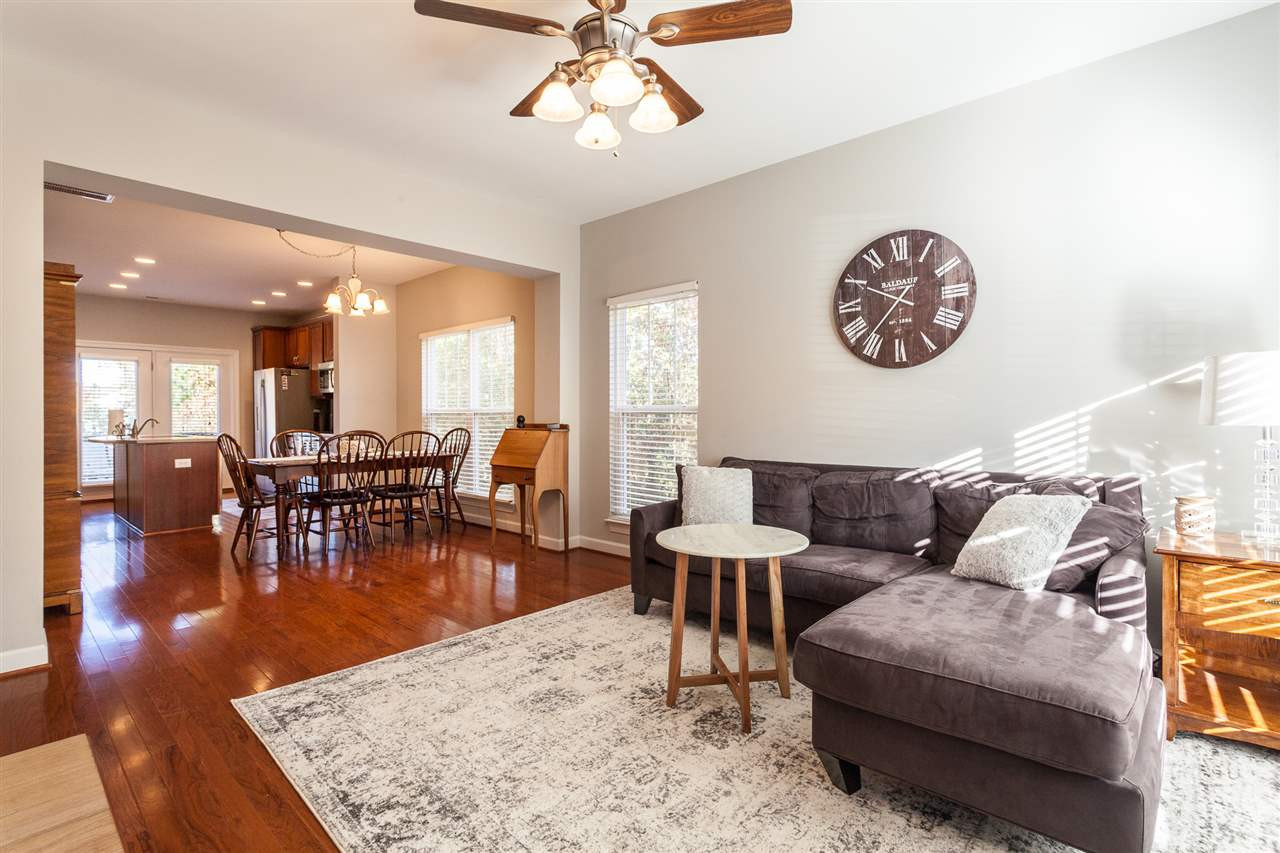 8035 Goldenrain Way Raleigh, NC 27612 - Photo 4 of 30 Photo 4