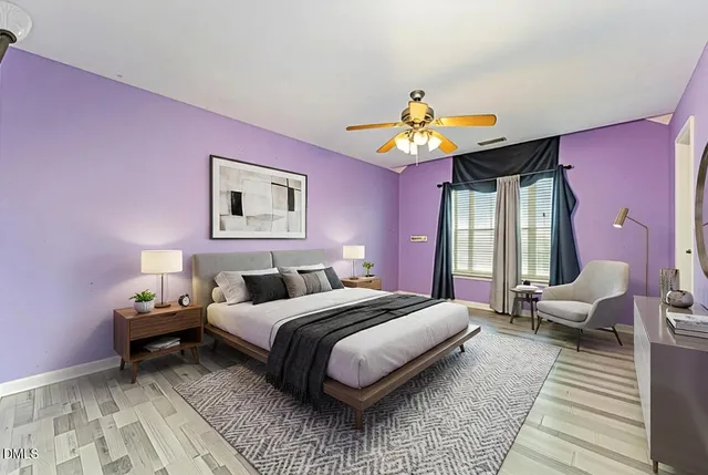 $269,000 | 86 Snowberry Lane, Smithfield, NC 27577