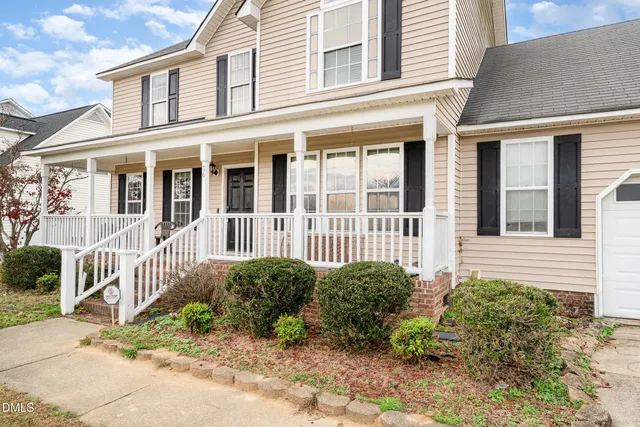 $269,000 | 86 Snowberry Lane, Smithfield, NC 27577