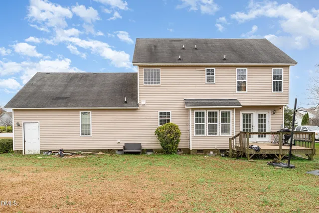 $269,000 | 86 Snowberry Lane, Smithfield, NC 27577