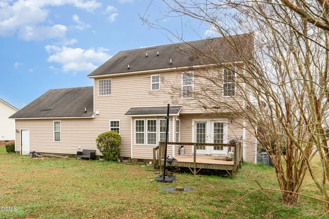 $269,000 | 86 Snowberry Lane, Smithfield, NC 27577