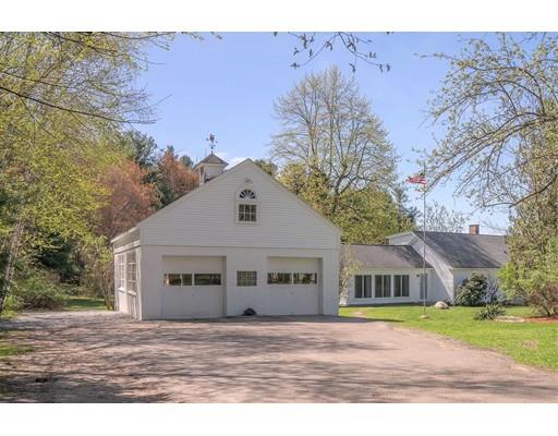 361 Ayer Road Harvard, MA 01451 - Photo 5 of 28
