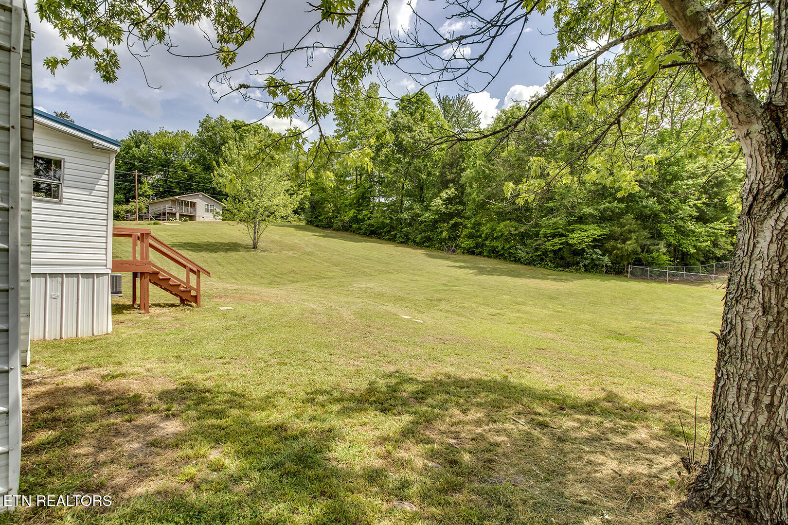 1725 Euchee Road Ten Mile, TN 37880 - Photo 31 of 34 31_EucheeRoad_1725_Backyard