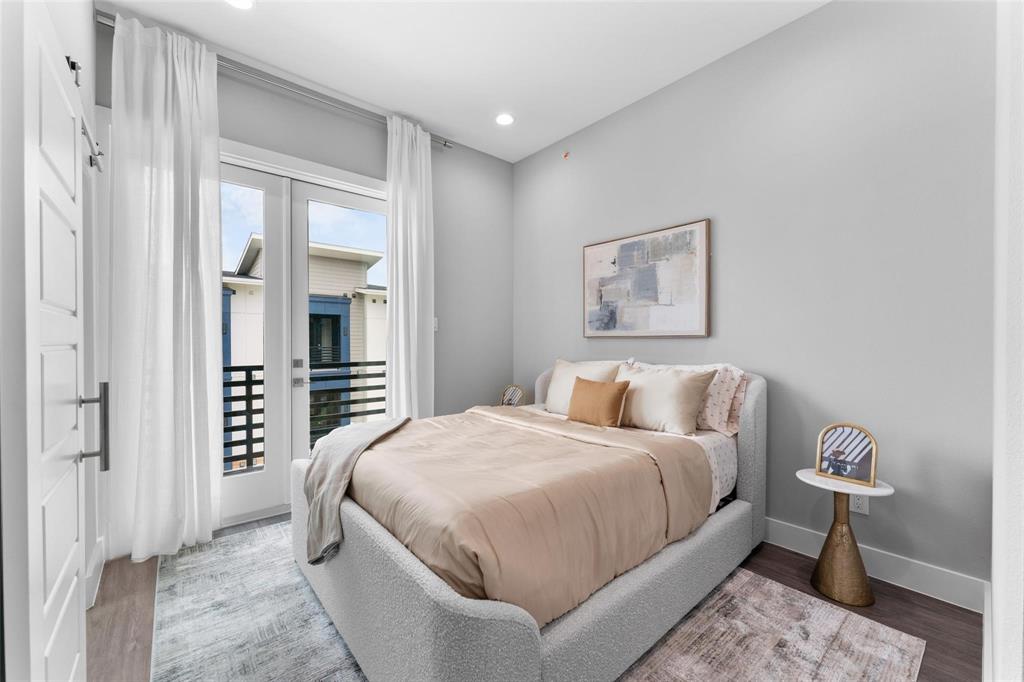 111 Merritt Street, Unit 101 Fort Worth, TX 76114 - Photo 3 of 8