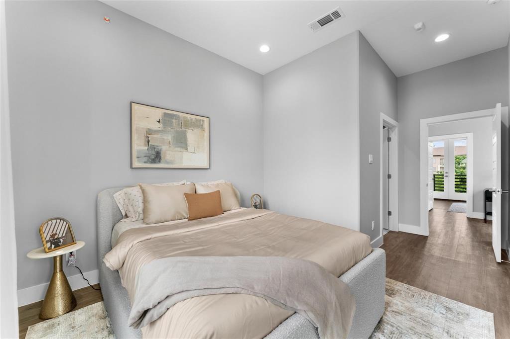 111 Merritt Street, Unit 101 Fort Worth, TX 76114 - Photo 4 of 8