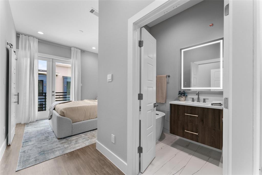 111 Merritt Street, Unit 101 Fort Worth, TX 76114 - Photo 5 of 8