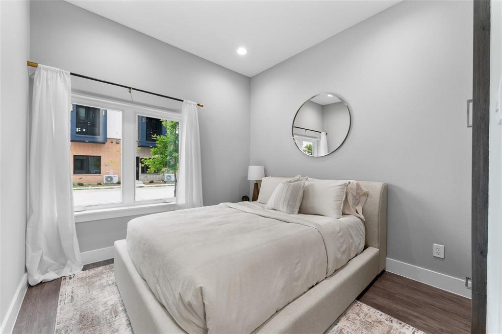 111 Merritt Street, Unit 101 Fort Worth, TX 76114 - Photo 6 of 8