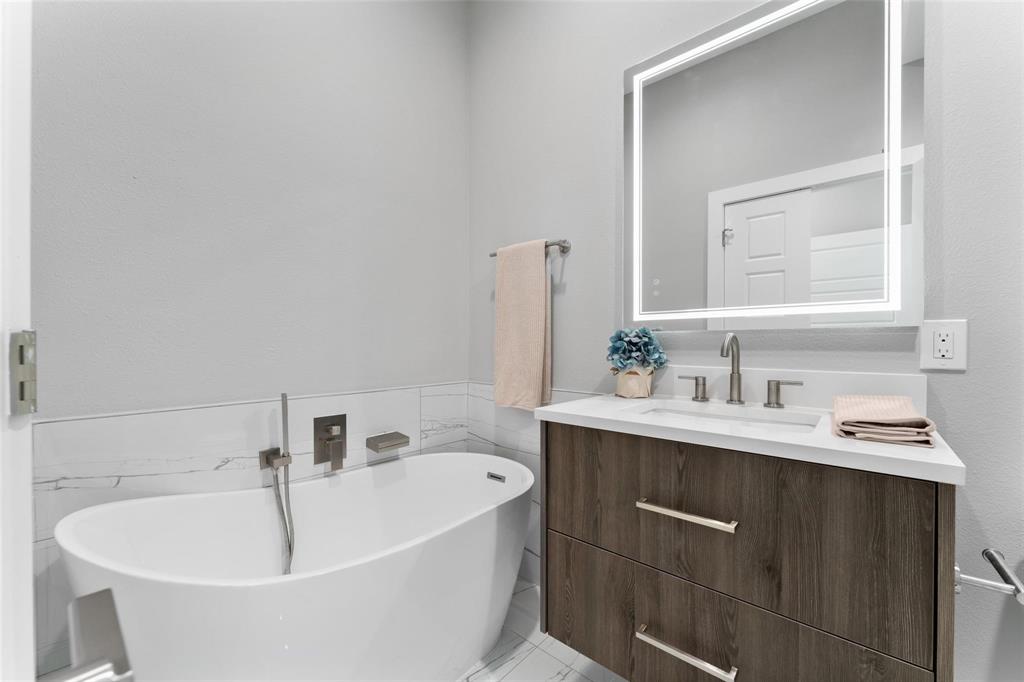 111 Merritt Street, Unit 101 Fort Worth, TX 76114 - Photo 7 of 8