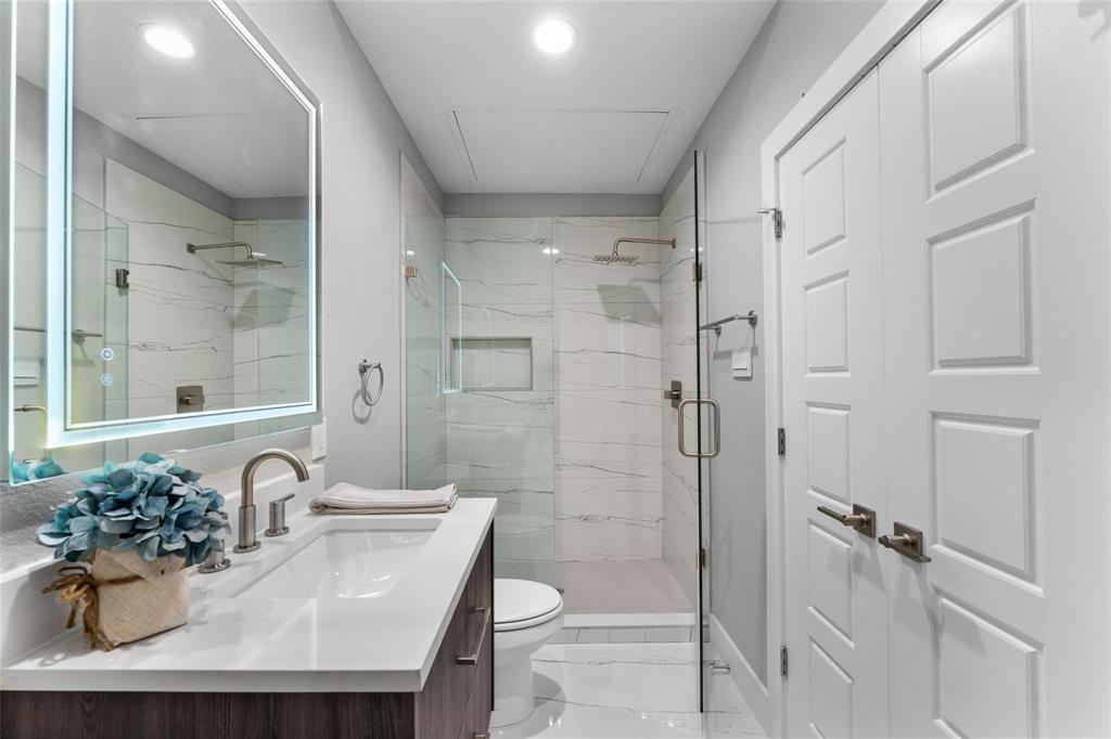 111 Merritt Street, Unit 101 Fort Worth, TX 76114 - Photo 8 of 8