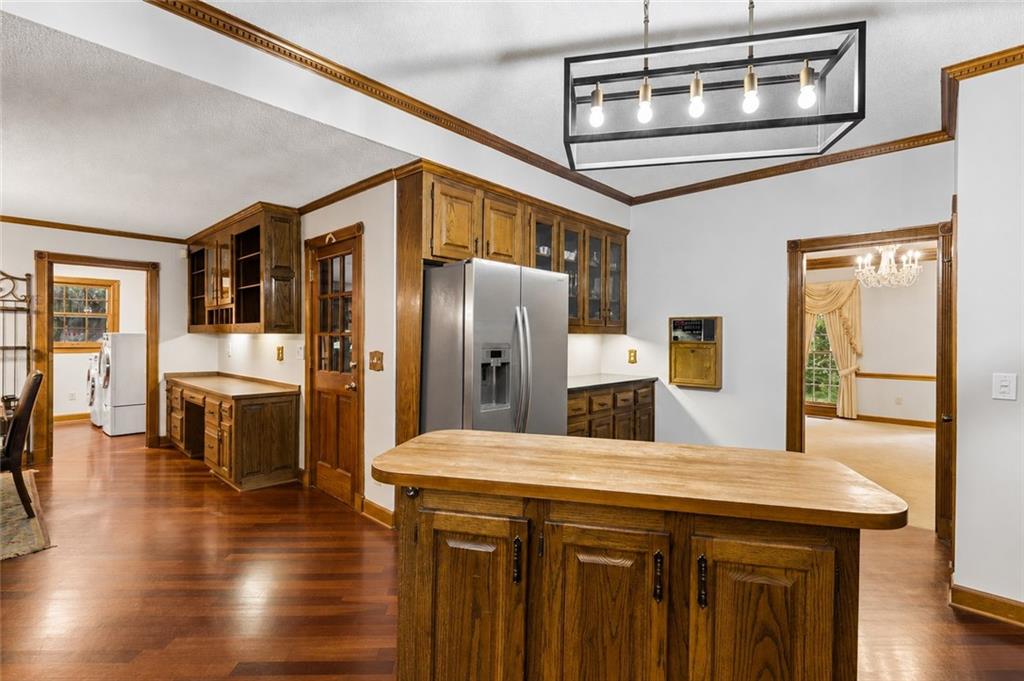 385 Hicks Farm Road Northwest Acworth, GA 30102 - Photo 20 of 63 Gallery Image 20