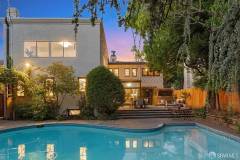 $4,500,000 | 521 Dorchester Road, San Mateo, CA 94402