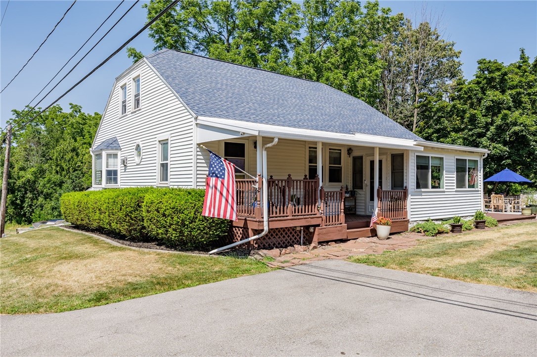 380 Basket Road Webster, NY 14580 - Photo 1 of 1
