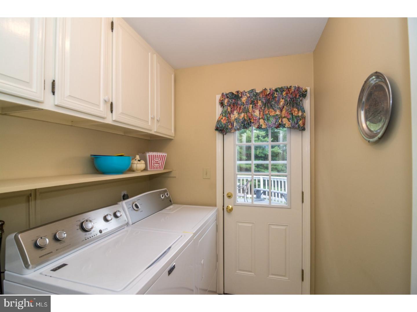 42 Rabbit Run Lane Glenmoore, PA 19343 - Photo 13 of 25 Laundry Room