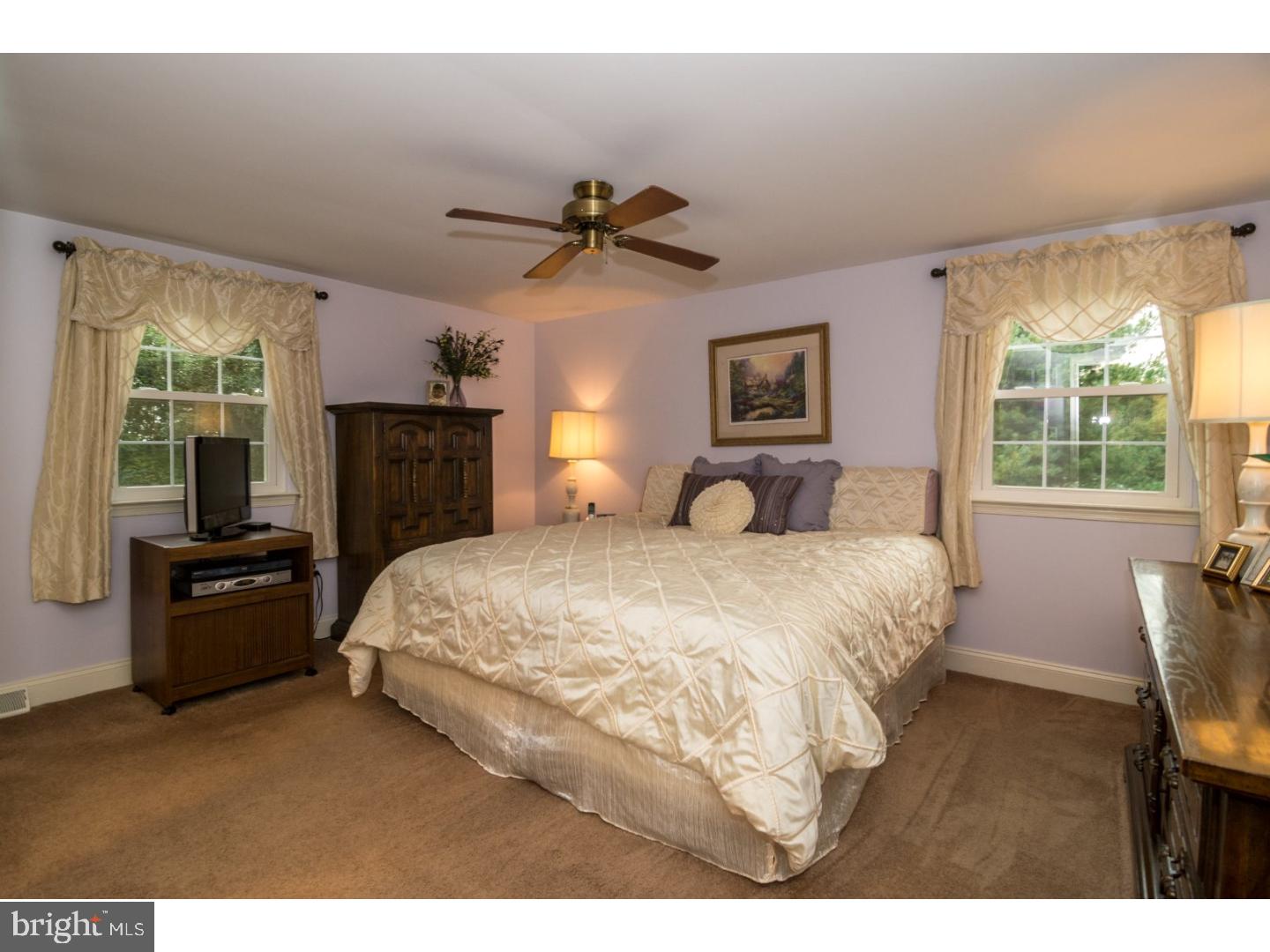 42 Rabbit Run Lane Glenmoore, PA 19343 - Photo 15 of 25 Bedroom - Main