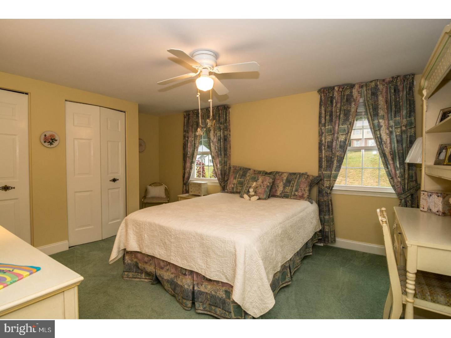 42 Rabbit Run Lane Glenmoore, PA 19343 - Photo 16 of 25 Bedroom 2