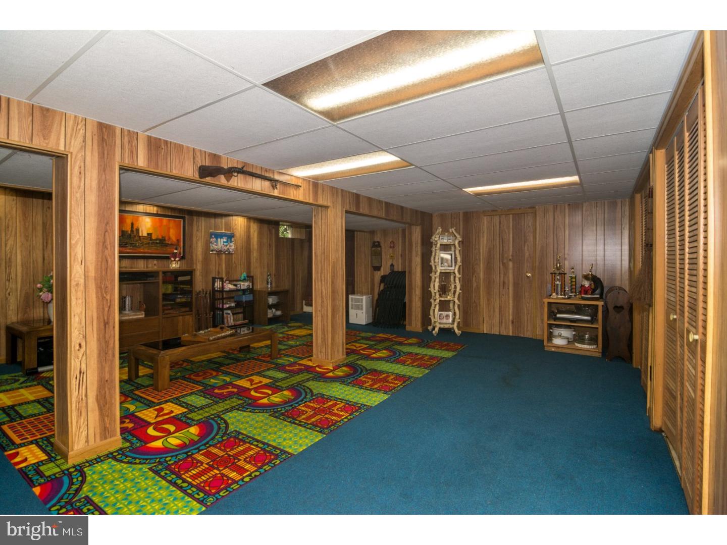 42 Rabbit Run Lane Glenmoore, PA 19343 - Photo 20 of 25 Basement - Finished