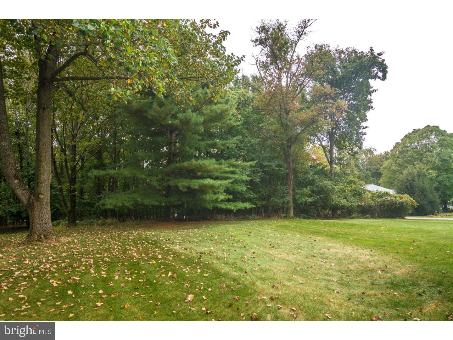42 Rabbit Run Lane Glenmoore, PA 19343 - Photo 24 of 25 Back Yard