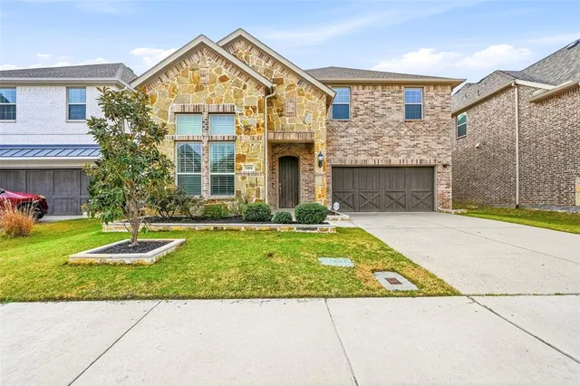 $950,000 | 3404 Calico Drive, Irving, TX 75038