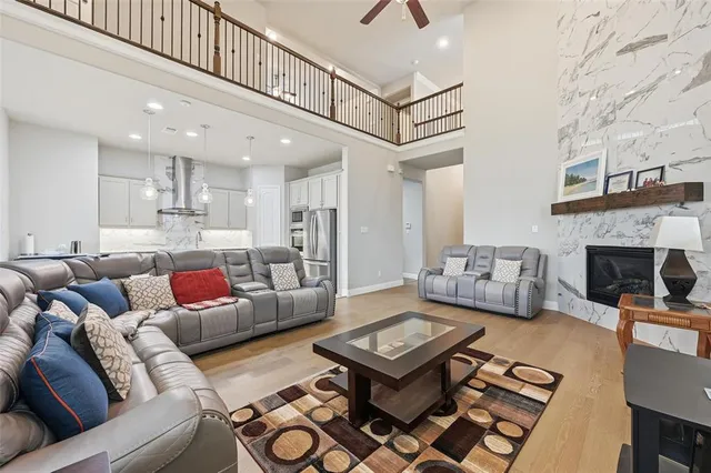 $950,000 | 3404 Calico Drive, Irving, TX 75038