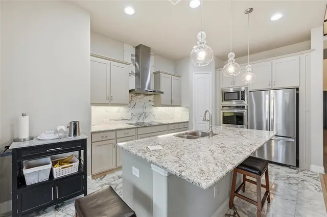 $950,000 | 3404 Calico Drive, Irving, TX 75038