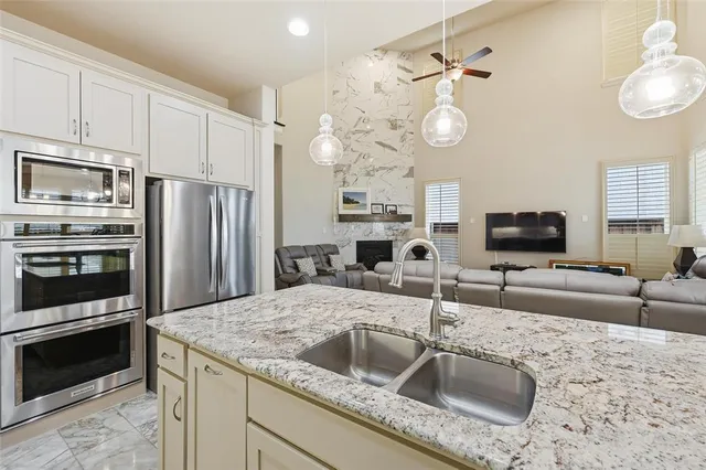 $950,000 | 3404 Calico Drive, Irving, TX 75038