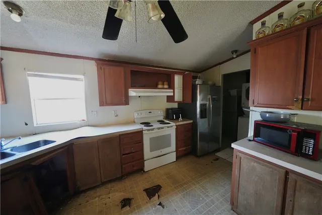 $100,000 | 2552 Barnes Road, Bryan, TX 77807