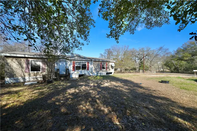 $100,000 | 2552 Barnes Road, Bryan, TX 77807