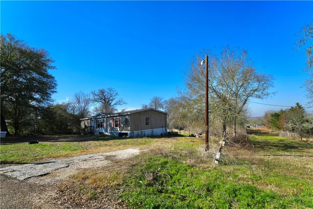 $100,000 | 2552 Barnes Road, Bryan, TX 77807