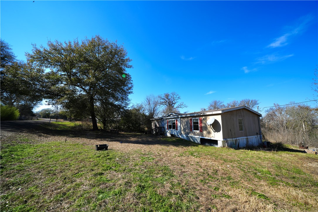 2552 Barnes Road Bryan, TX 77807 - Photo 6 of 14 Front view of property
