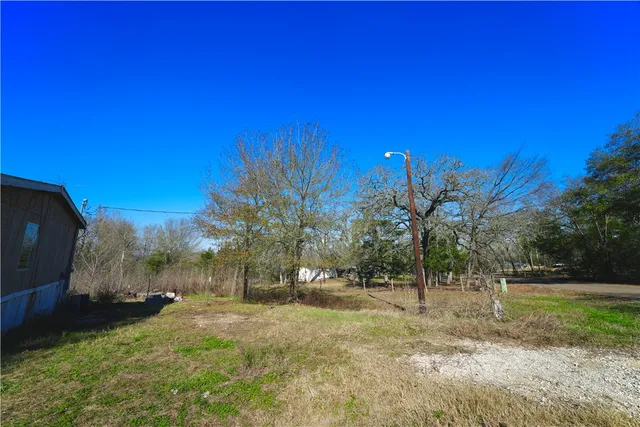 $100,000 | 2552 Barnes Road, Bryan, TX 77807