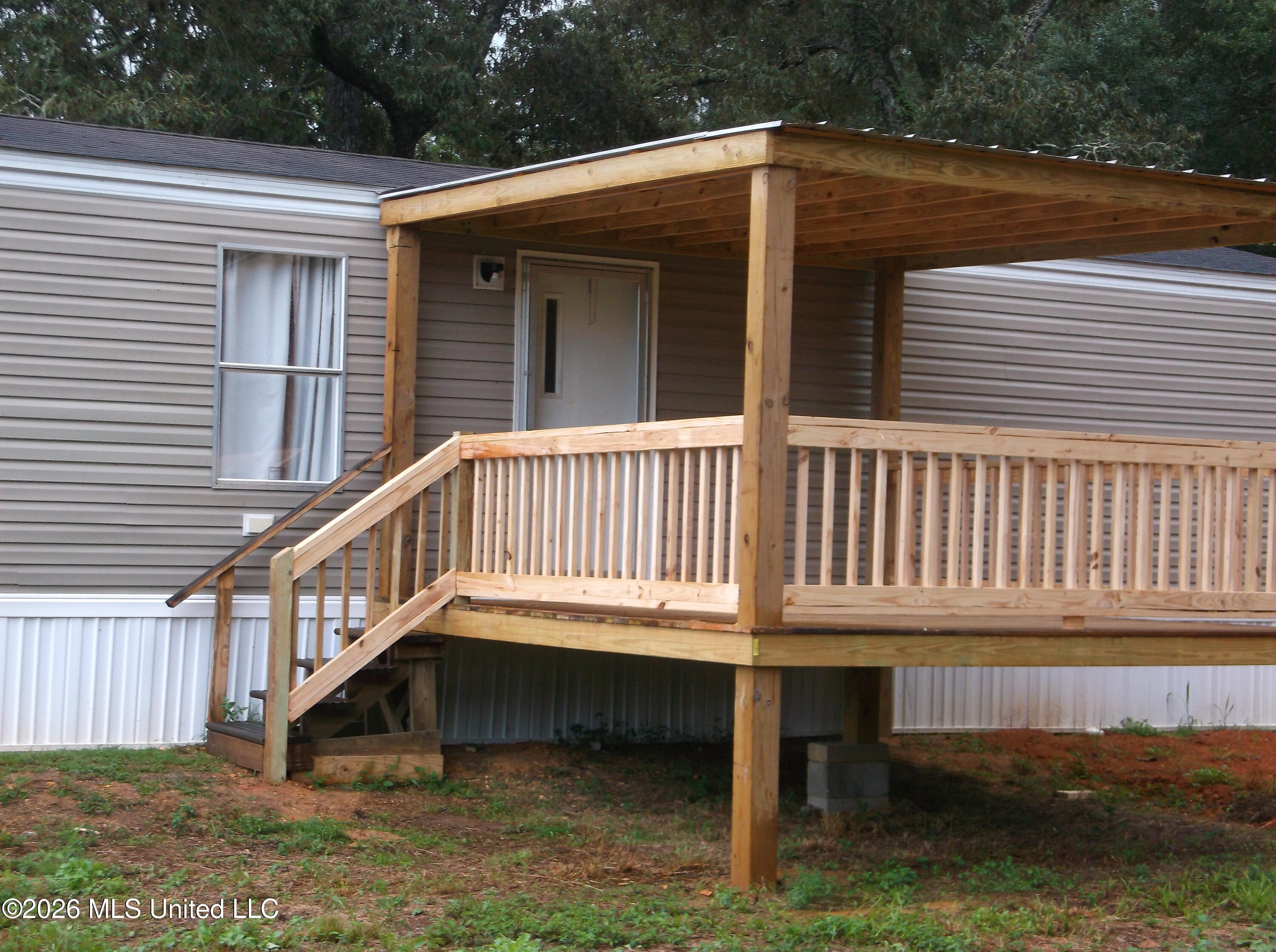 4019 East Fernwood Road McComb, MS 39648 - Photo 20 of 20 DSCF4748