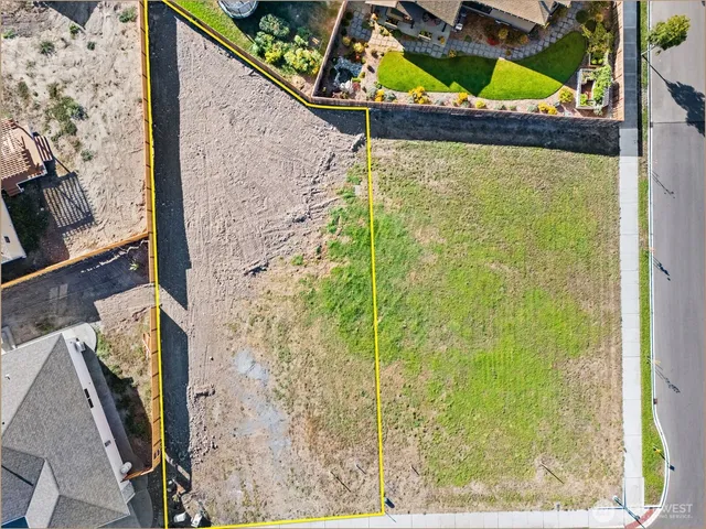 a view of a lake from a balcony
