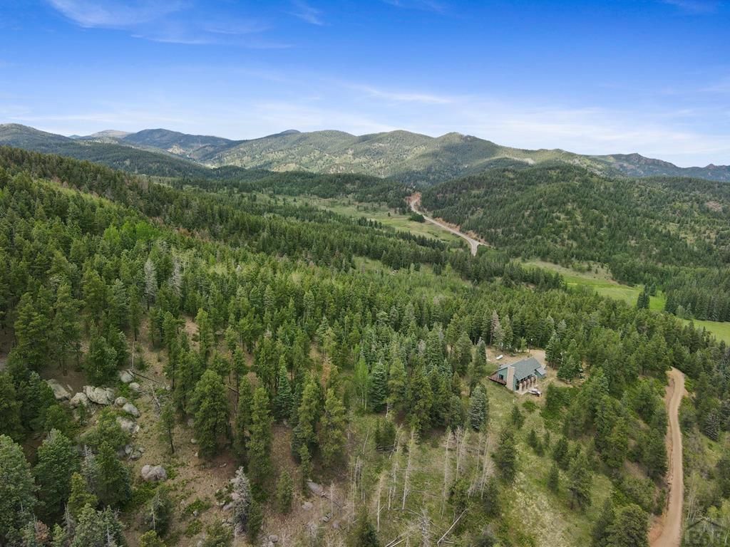 13595 Hwy 165w Rye Co 81069 Rye, CO 81069 - Photo 25 of 38