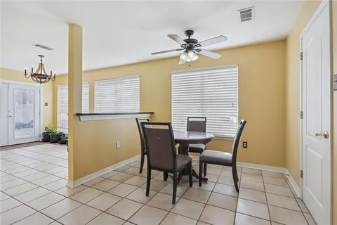 $499,900 | 701 Church Pointe Drive, Belle Chasse, LA 70037