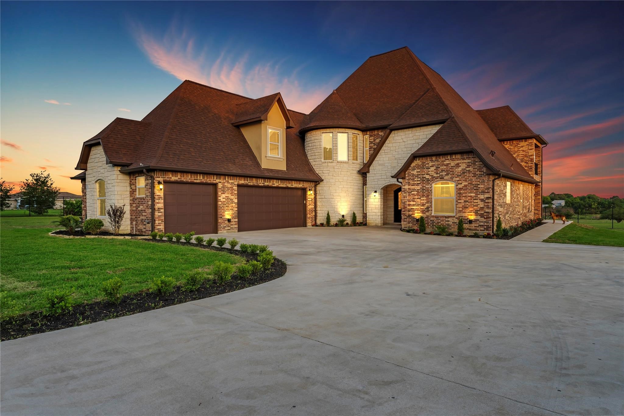 2830 Airport Road Brenham, TX 77833 - Photo 2 of 43