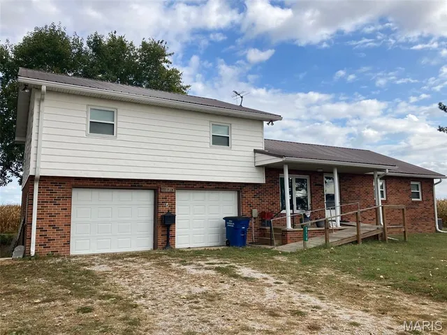 $50,000 | 2770 Washington County Line Road, Marissa, IL 62257