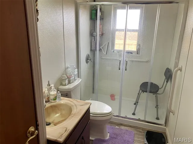 $50,000 | 2770 Washington County Line Road, Marissa, IL 62257