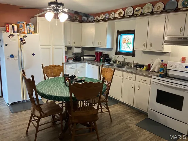 $50,000 | 2770 Washington County Line Road, Marissa, IL 62257