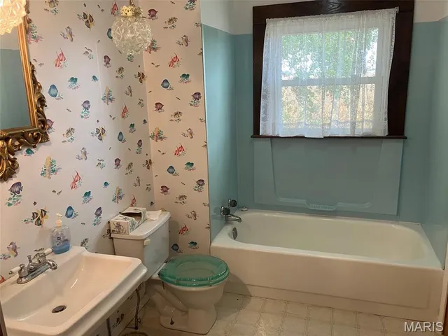 $50,000 | 2770 Washington County Line Road, Marissa, IL 62257