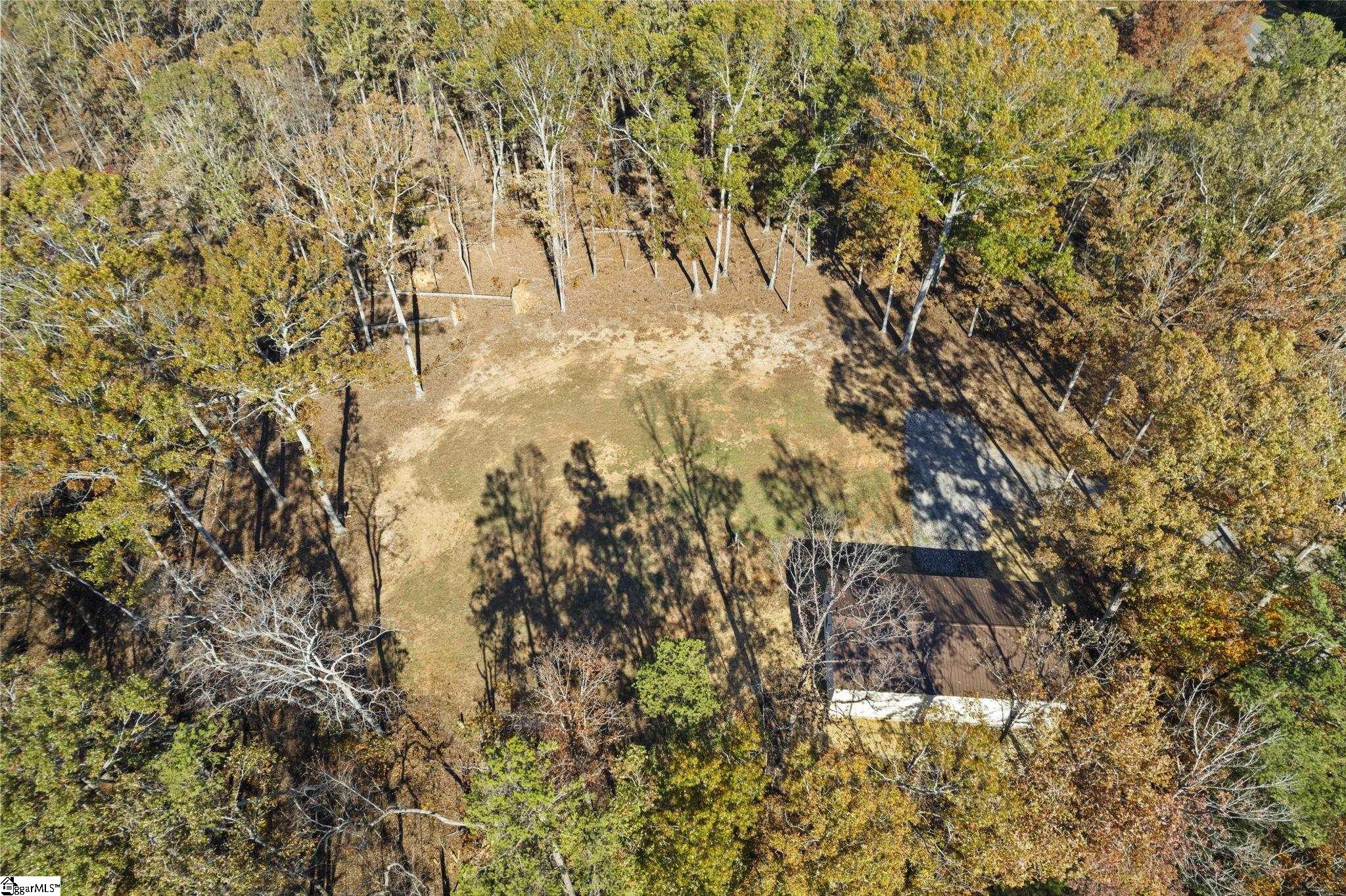 155 Grace Chapel Road Enoree, SC 29335 - Photo 22 of 25