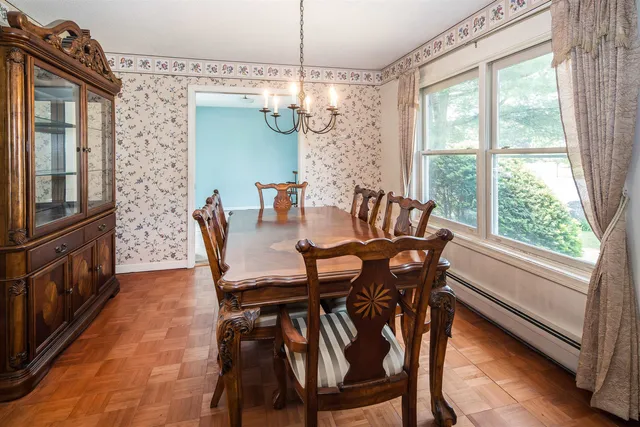 $469,000 | 6 Moonbrook Drive, Rutland, VT 05701