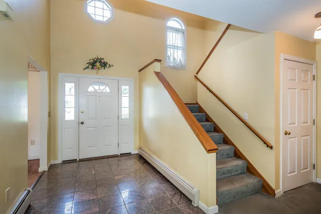 $469,000 | 6 Moonbrook Drive, Rutland, VT 05701